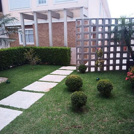Vila Jurupeba 1 Villa São Paulo Exterior foto