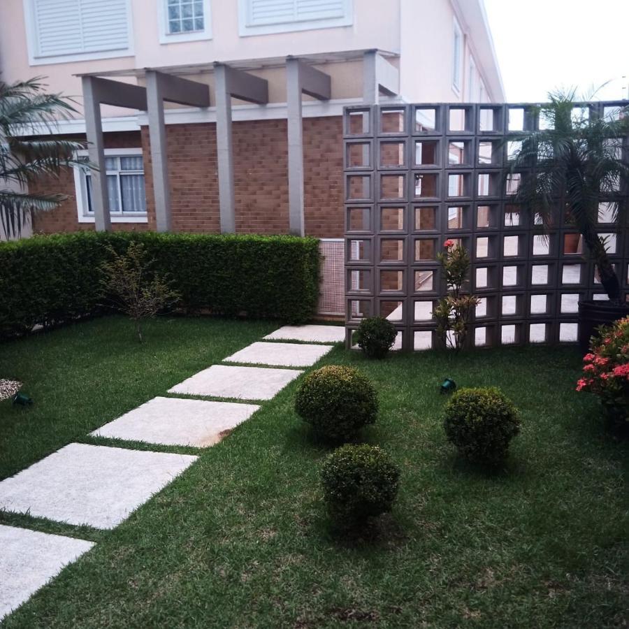 Vila Jurupeba 1 Villa São Paulo Exterior foto