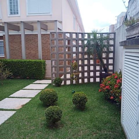 Vila Jurupeba 1 Villa São Paulo Exterior foto
