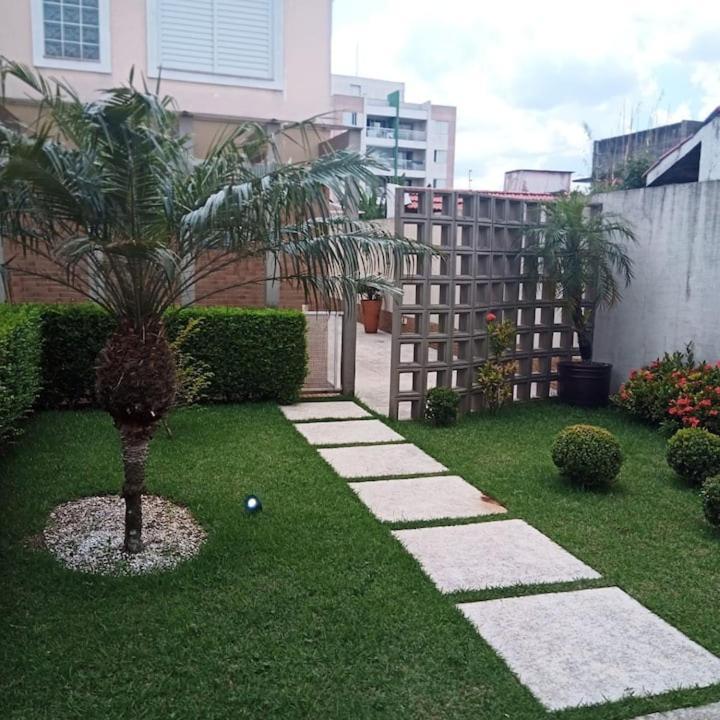 Vila Jurupeba 1 Villa São Paulo Exterior foto